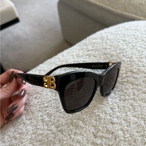 Balenciaga Sunglasses
